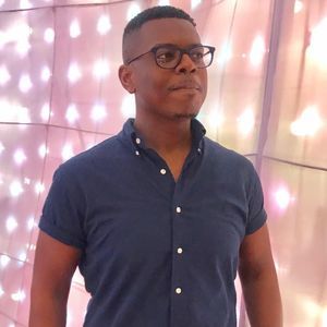 Meet your Posher, Vaughn